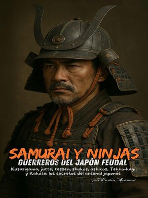 cover image of SAMURAI Y NINJAS